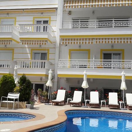 Ioli Apartments Limenas  Exterior foto