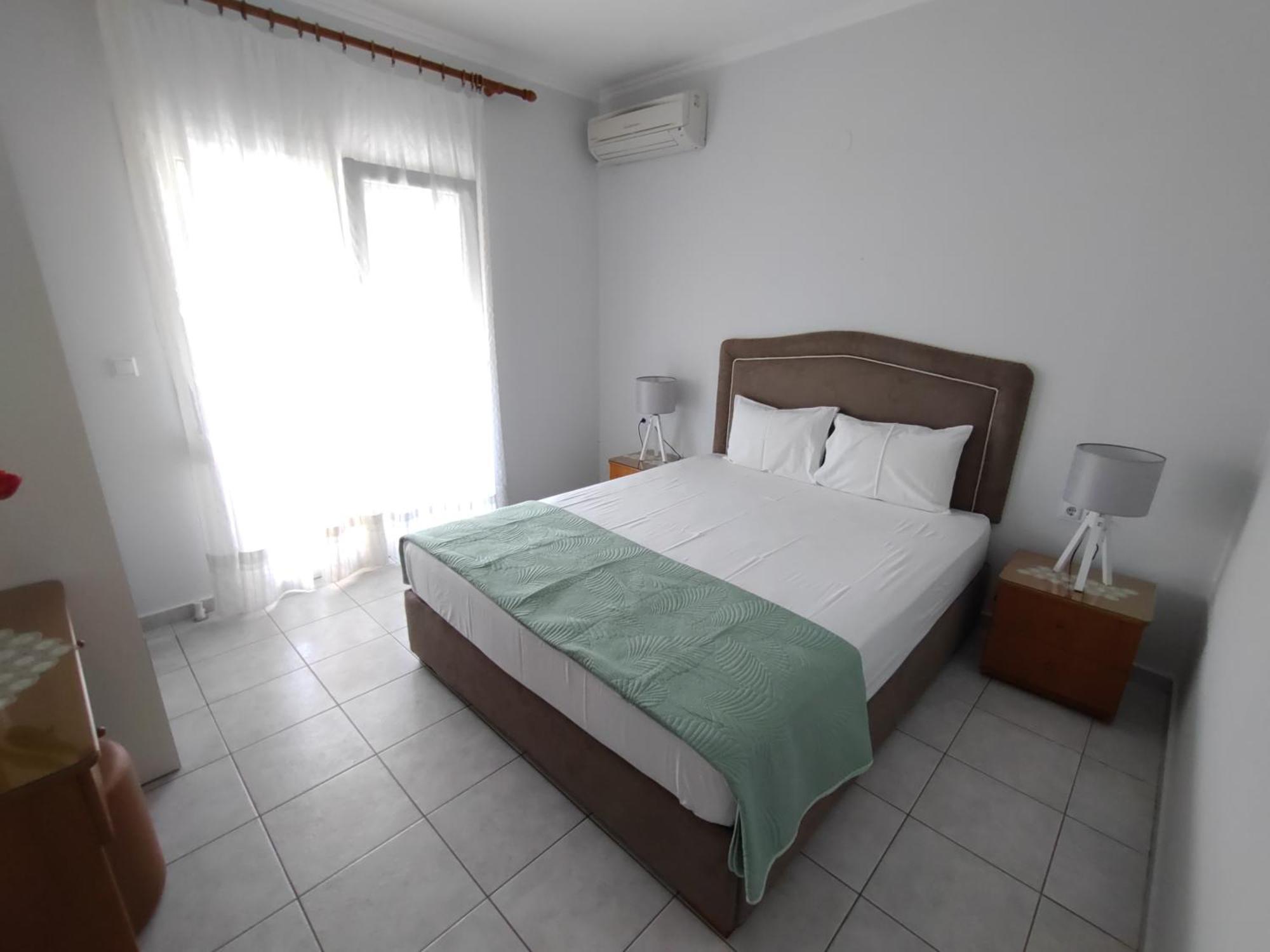 Ioli Apartments Limenas  Exterior foto
