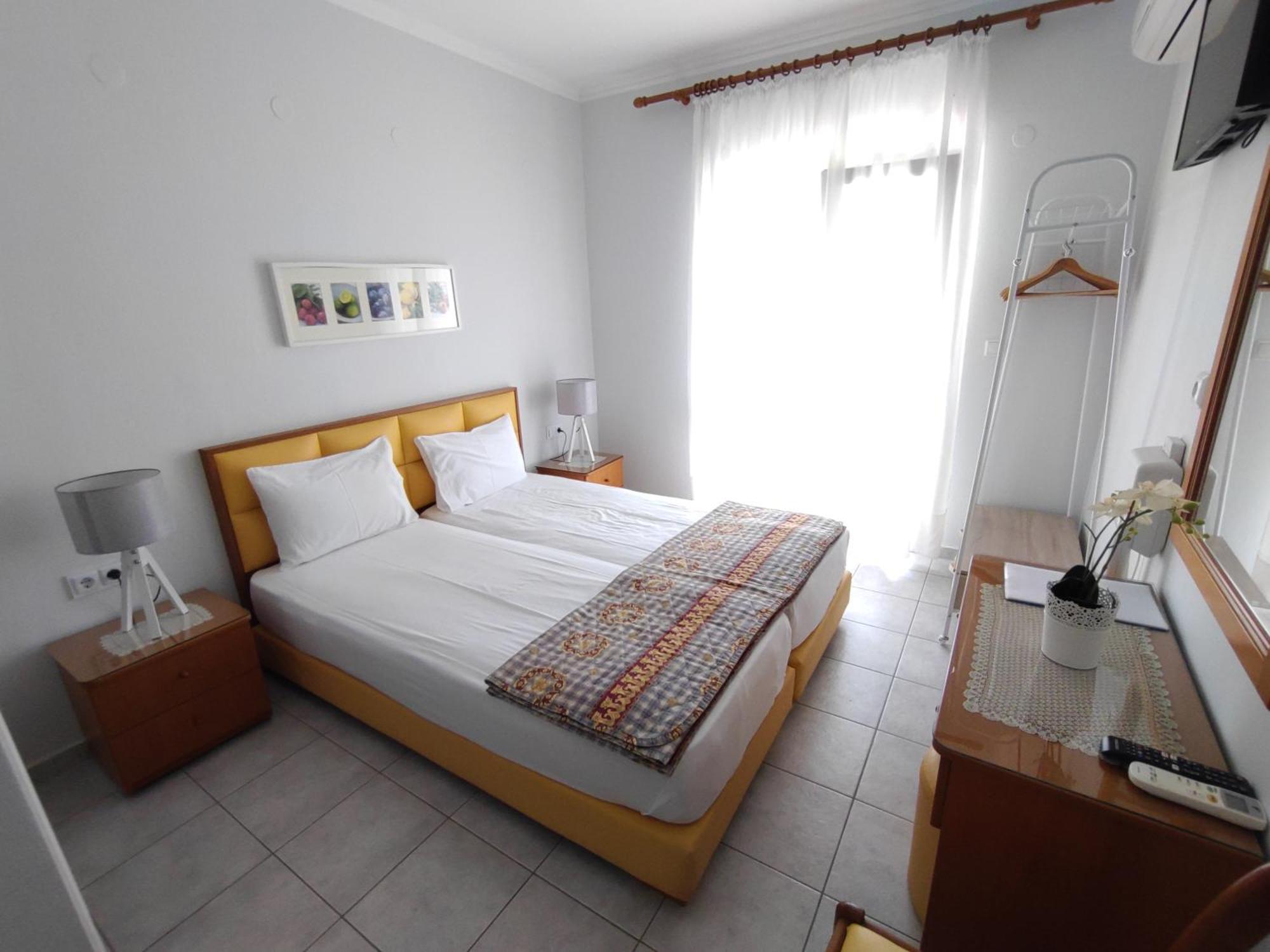 Ioli Apartments Limenas  Cameră foto