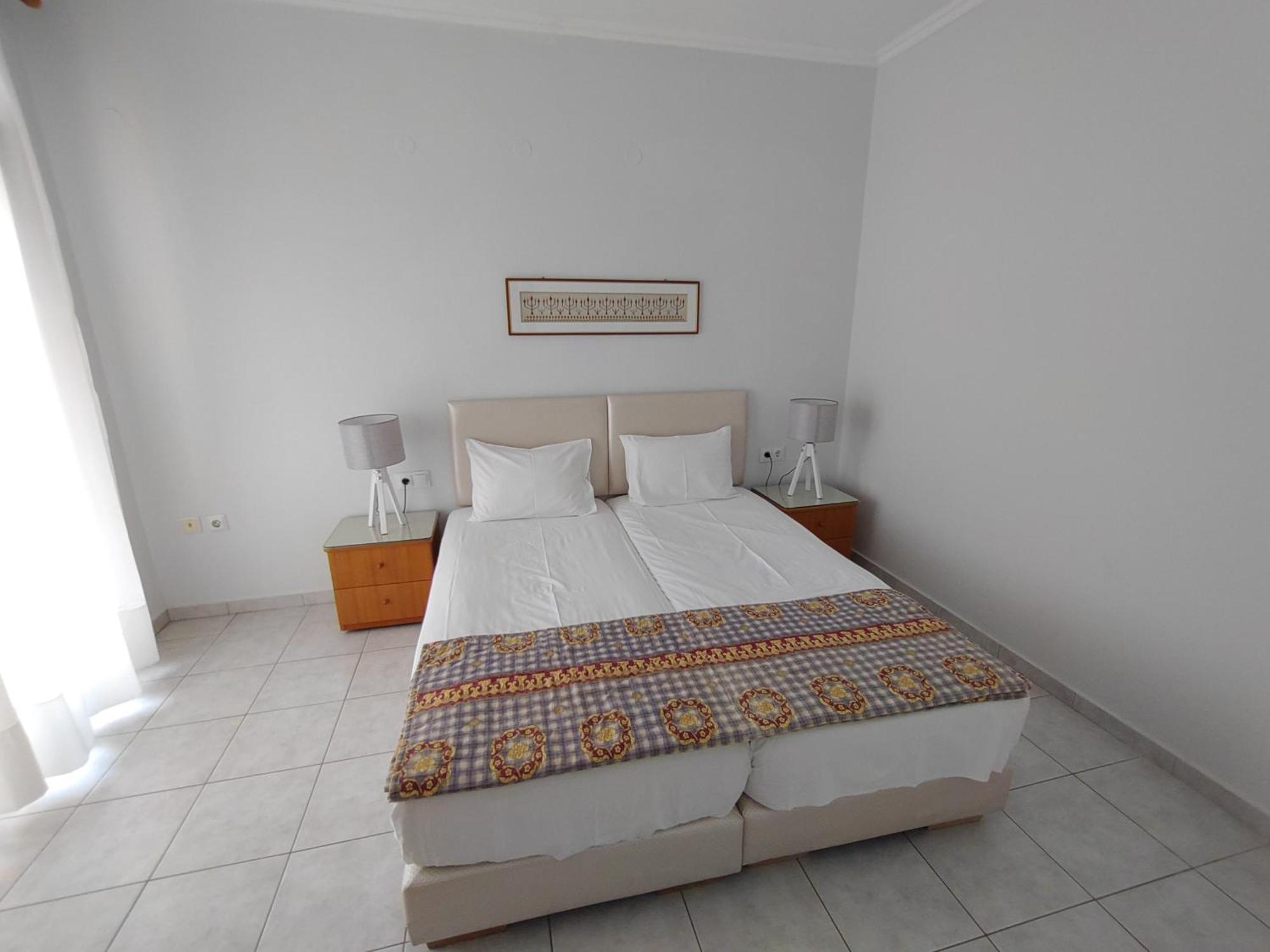 Ioli Apartments Limenas  Cameră foto