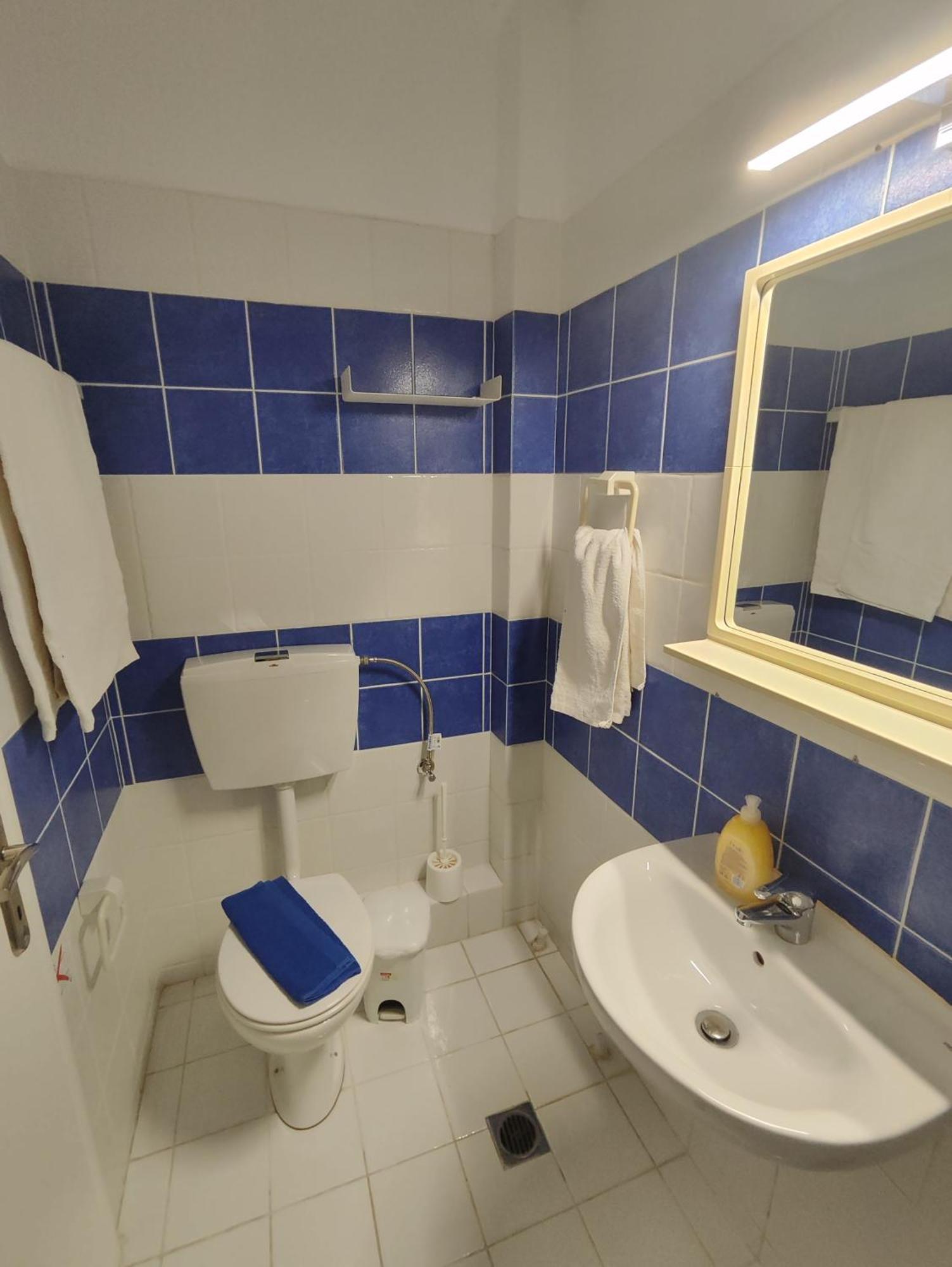 Ioli Apartments Limenas  Cameră foto