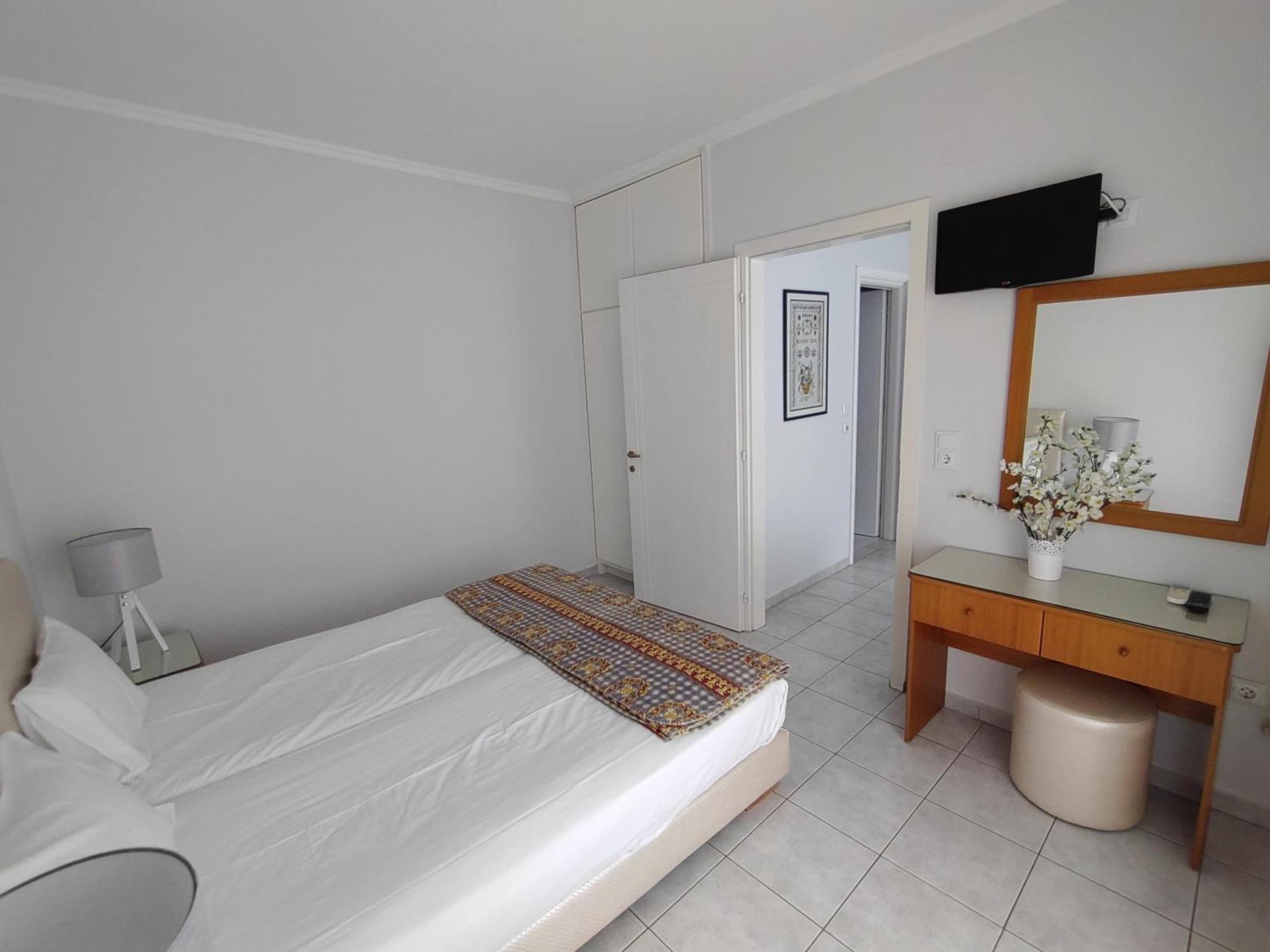 Ioli Apartments Limenas  Cameră foto