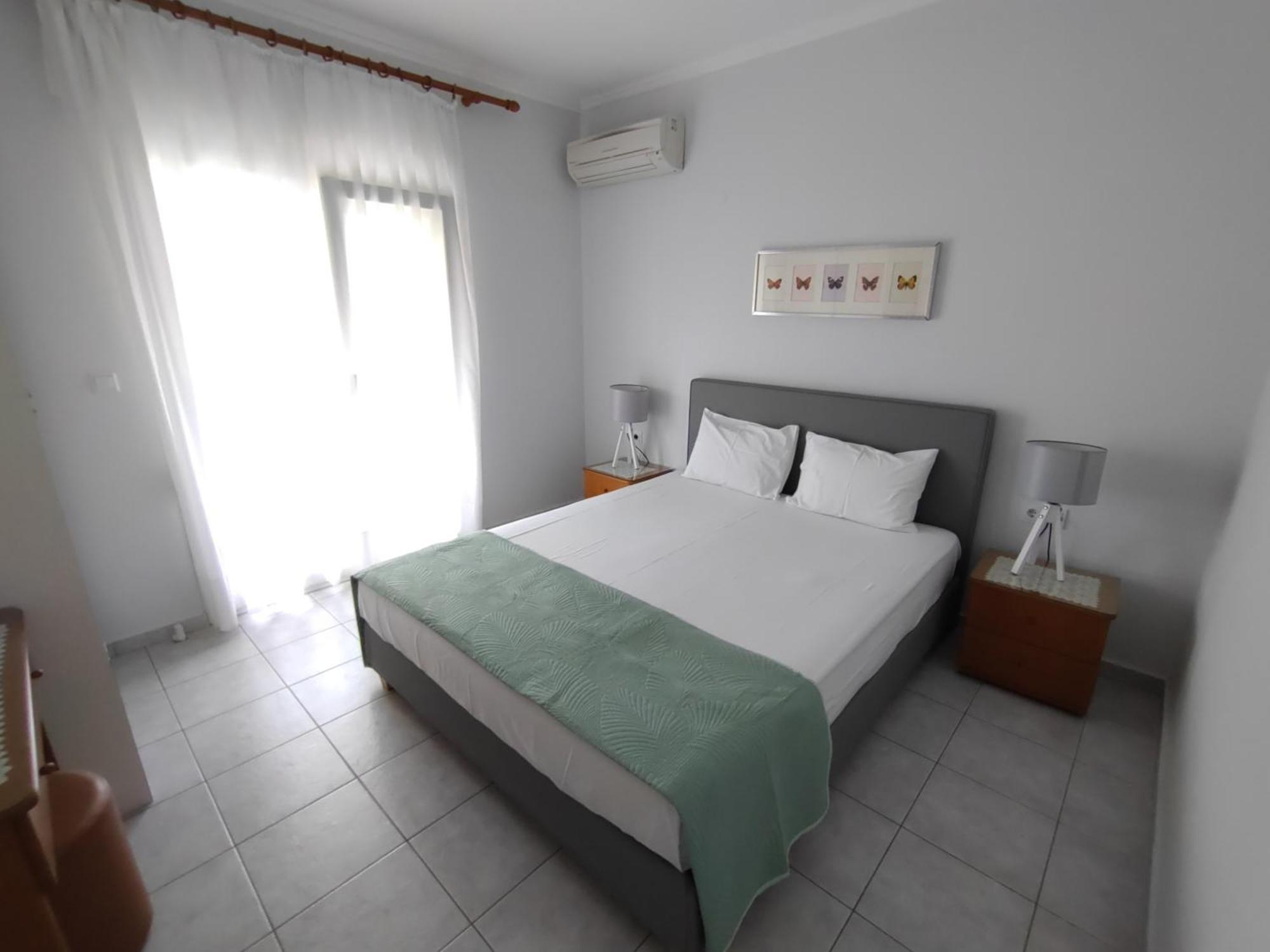 Ioli Apartments Limenas  Exterior foto