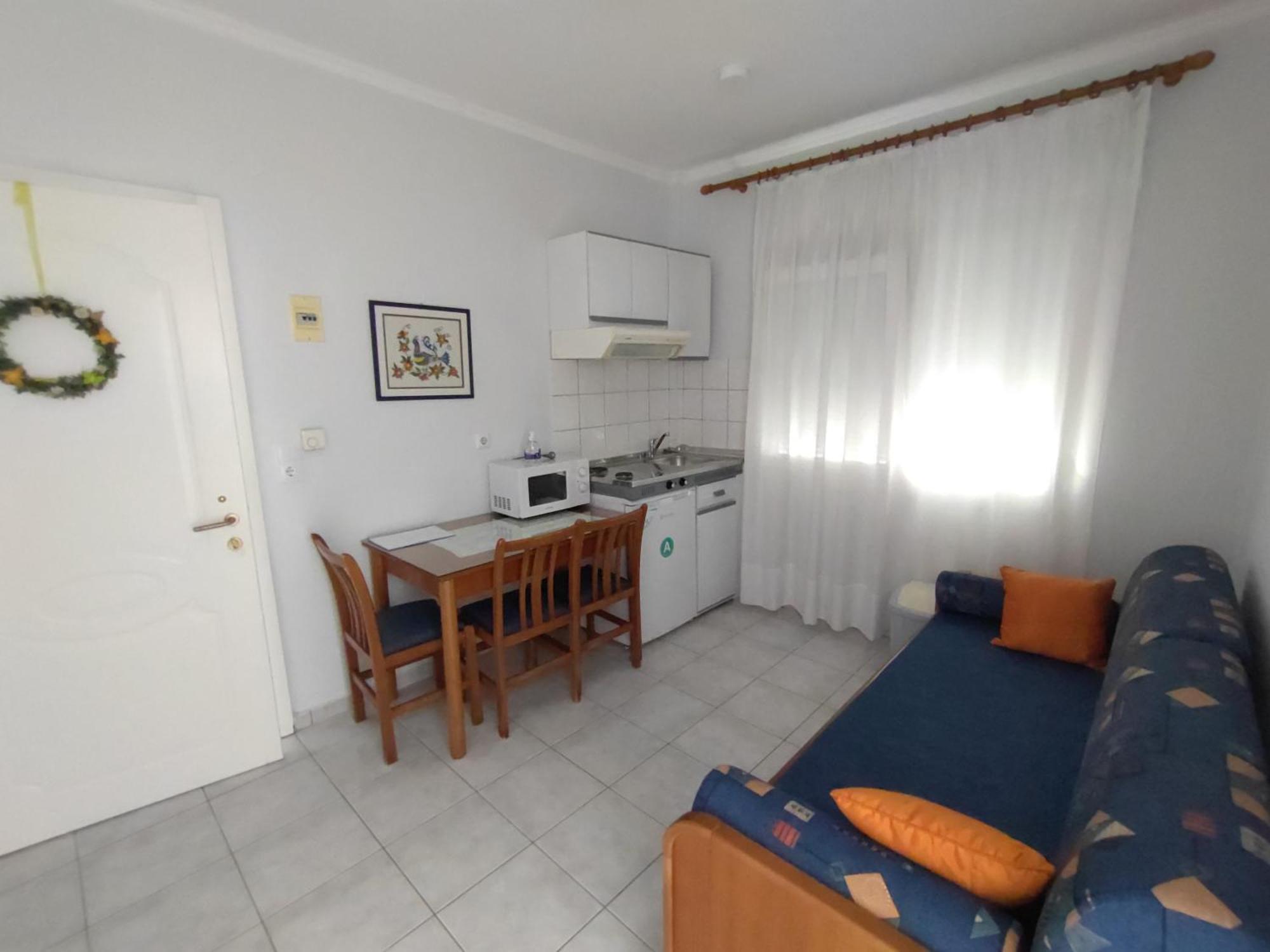 Ioli Apartments Limenas  Cameră foto