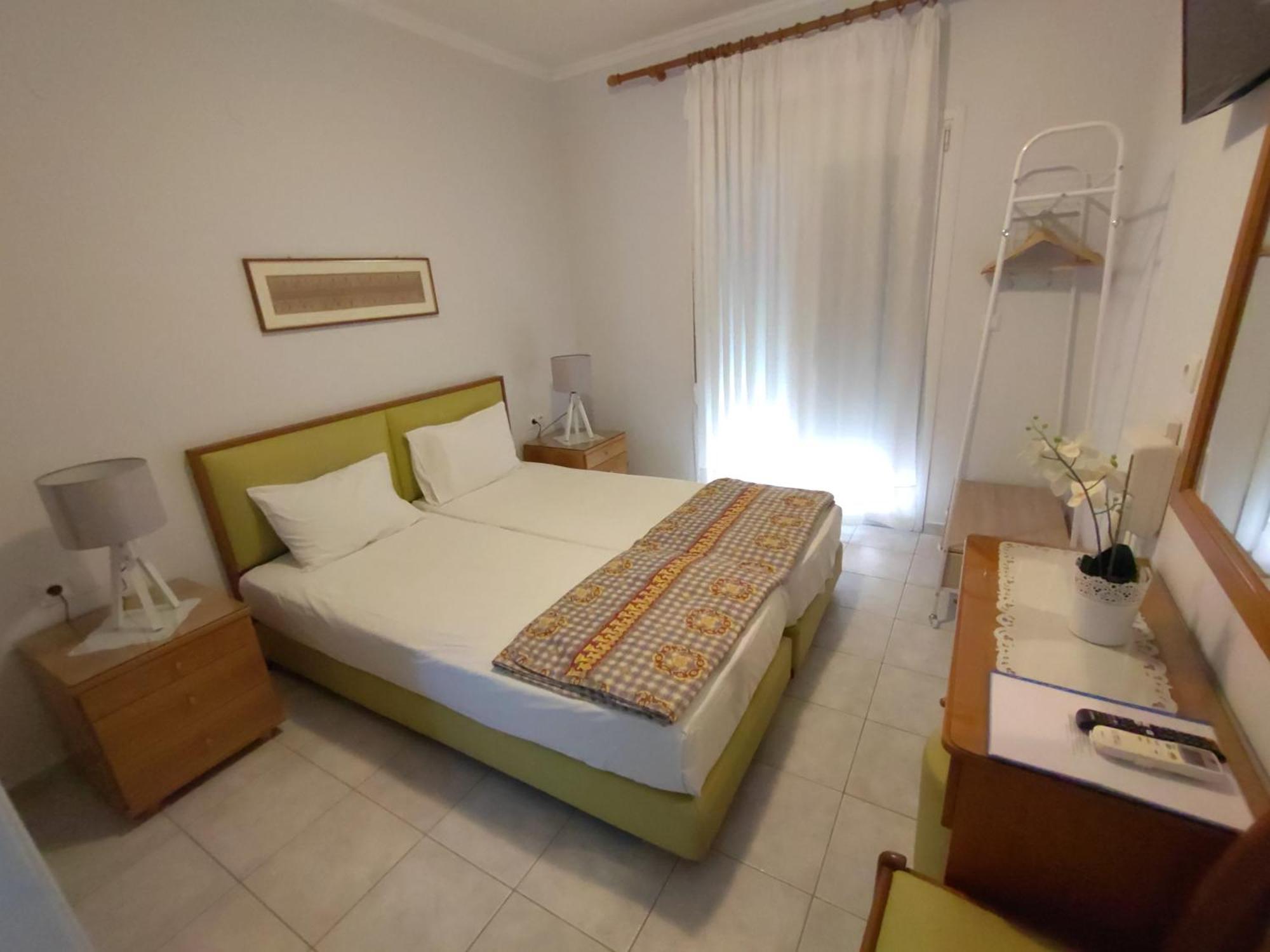 Ioli Apartments Limenas  Cameră foto
