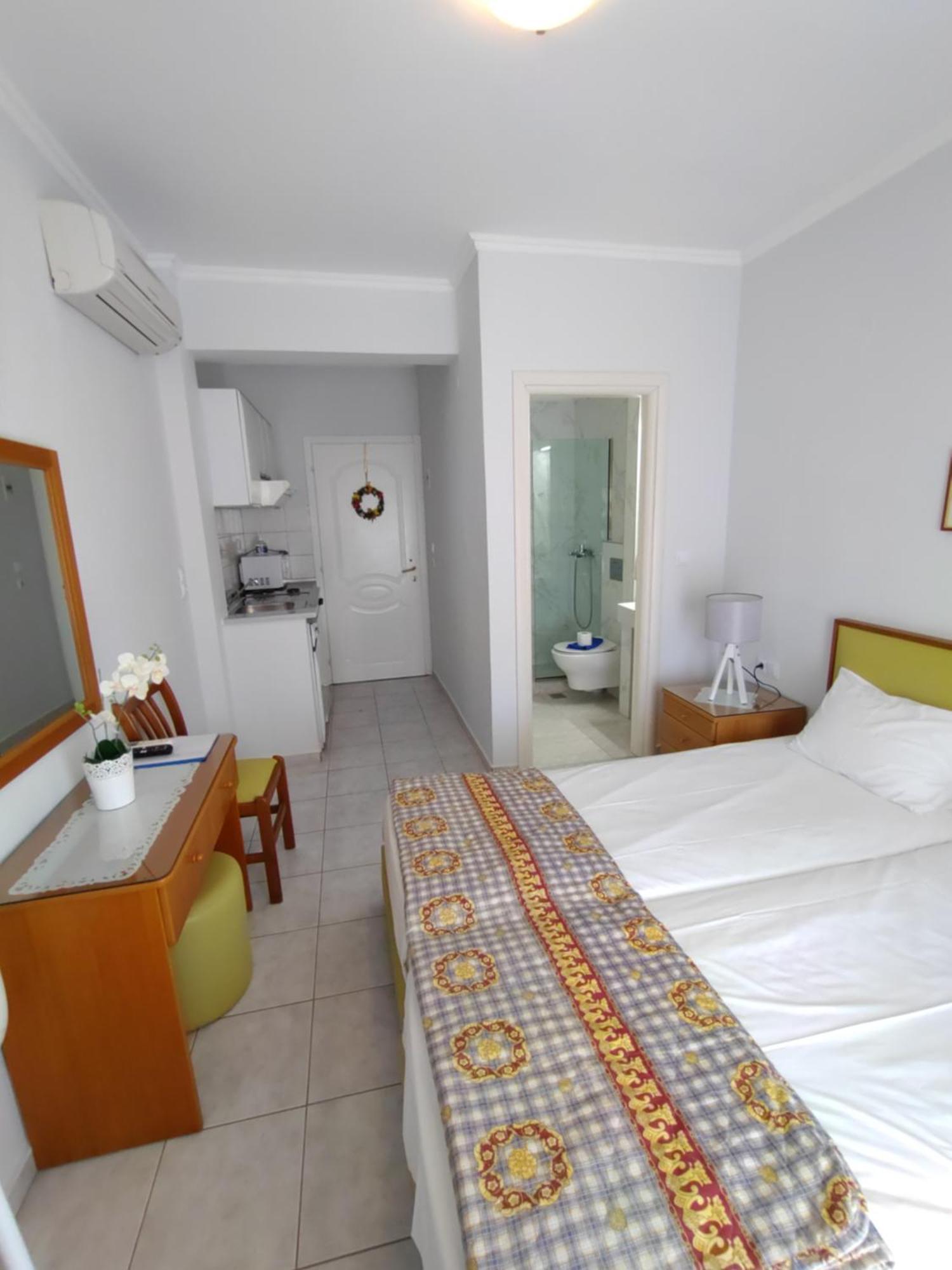 Ioli Apartments Limenas  Cameră foto