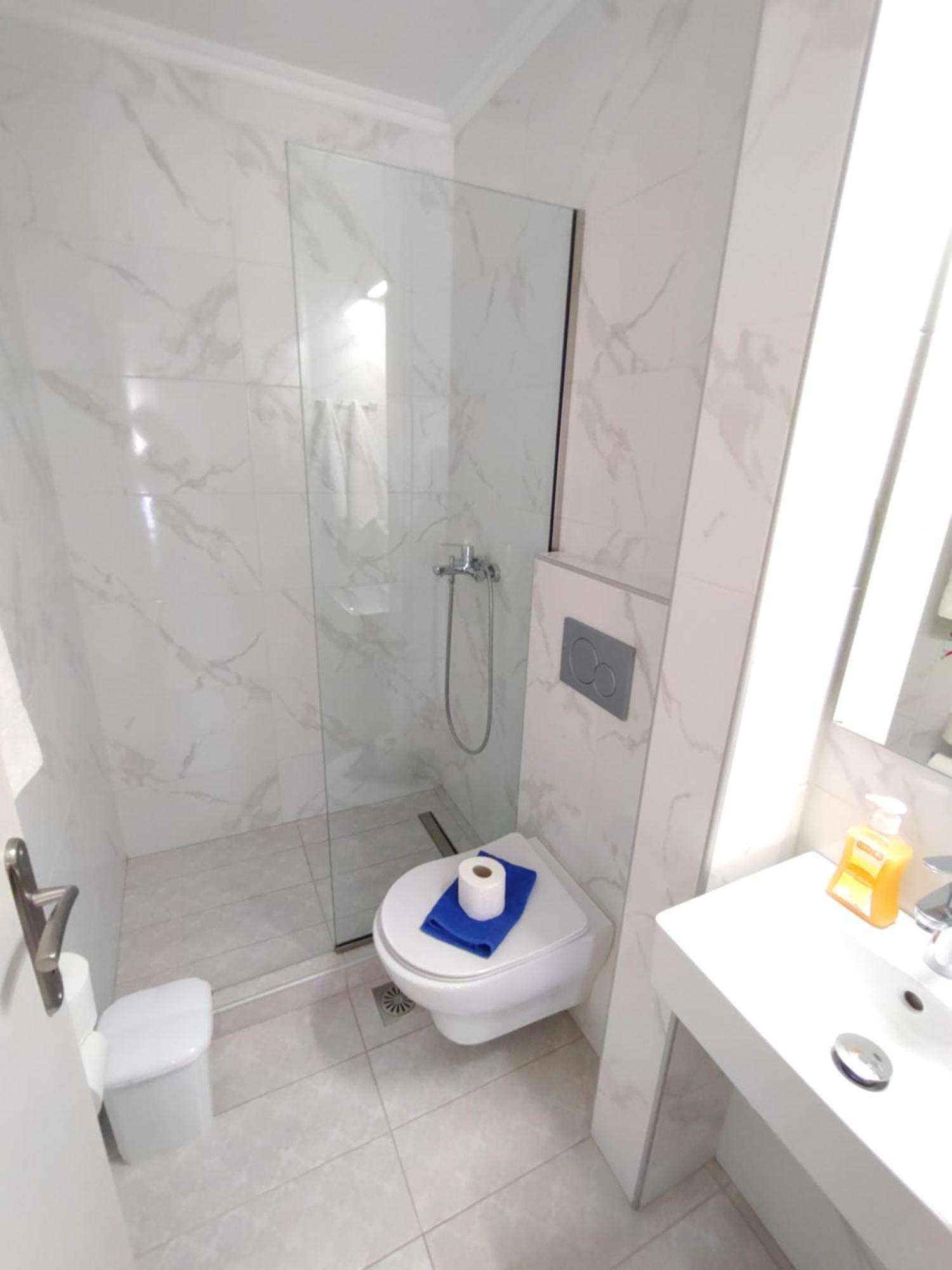Ioli Apartments Limenas  Cameră foto